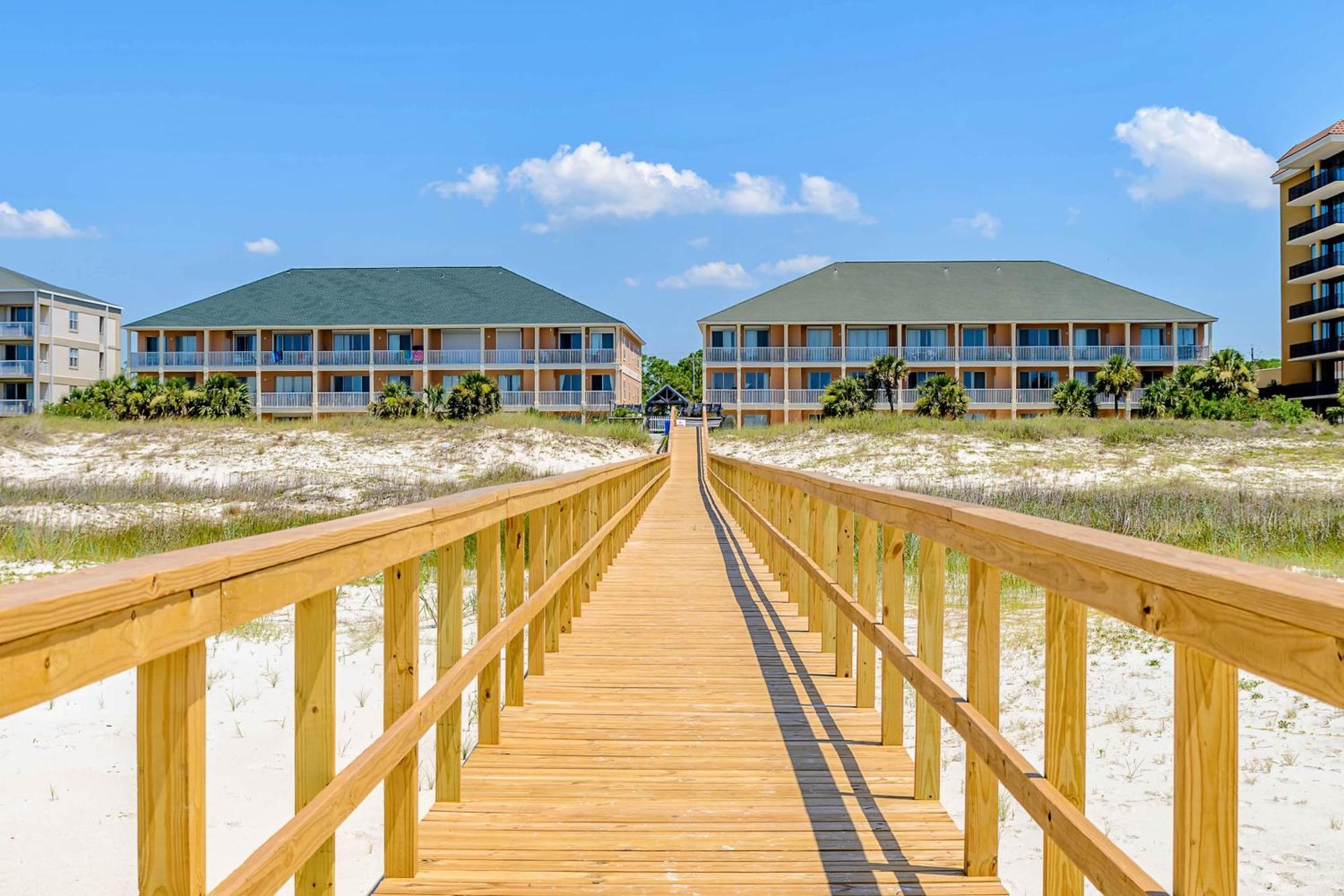 Beach Peace - Dibc 206B Дафін-Айленд Екстер'єр фото